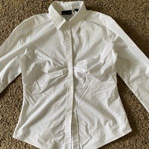 New York and company blouse